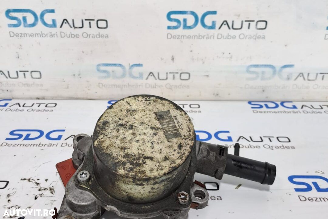 Pompa vacuum 8201163444 Renault Master 2.3 Euro 5 - 2