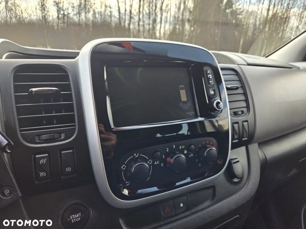 Renault Trafic L2H1 2,9t Pack Clim - 27