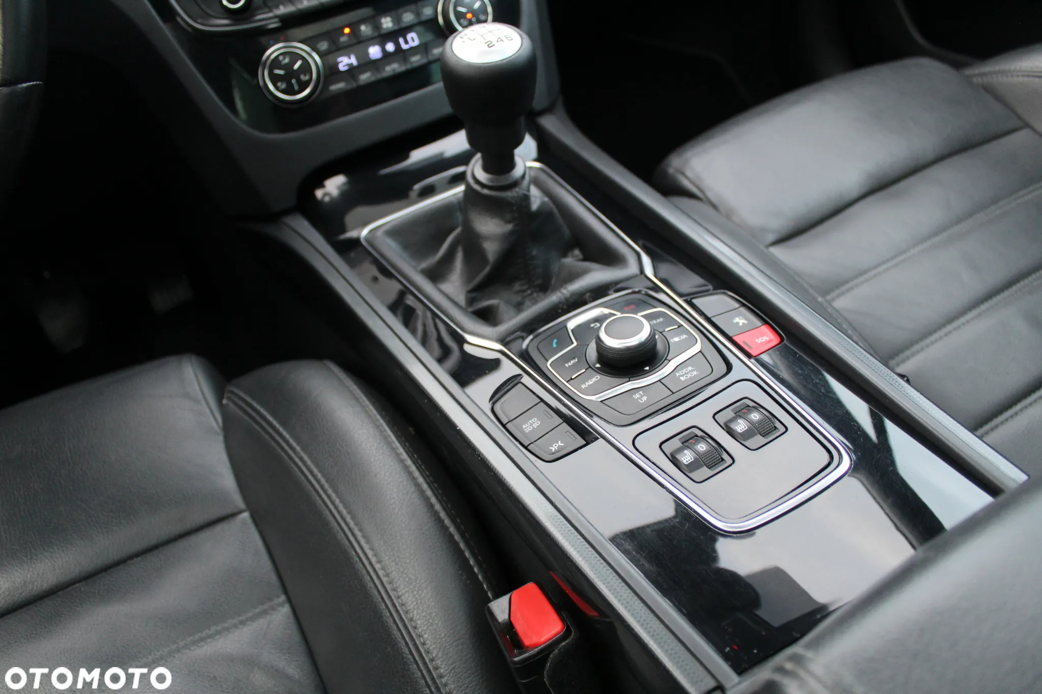 Peugeot 508 - 20