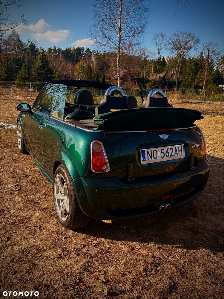 MINI Cooper S Standard - 6