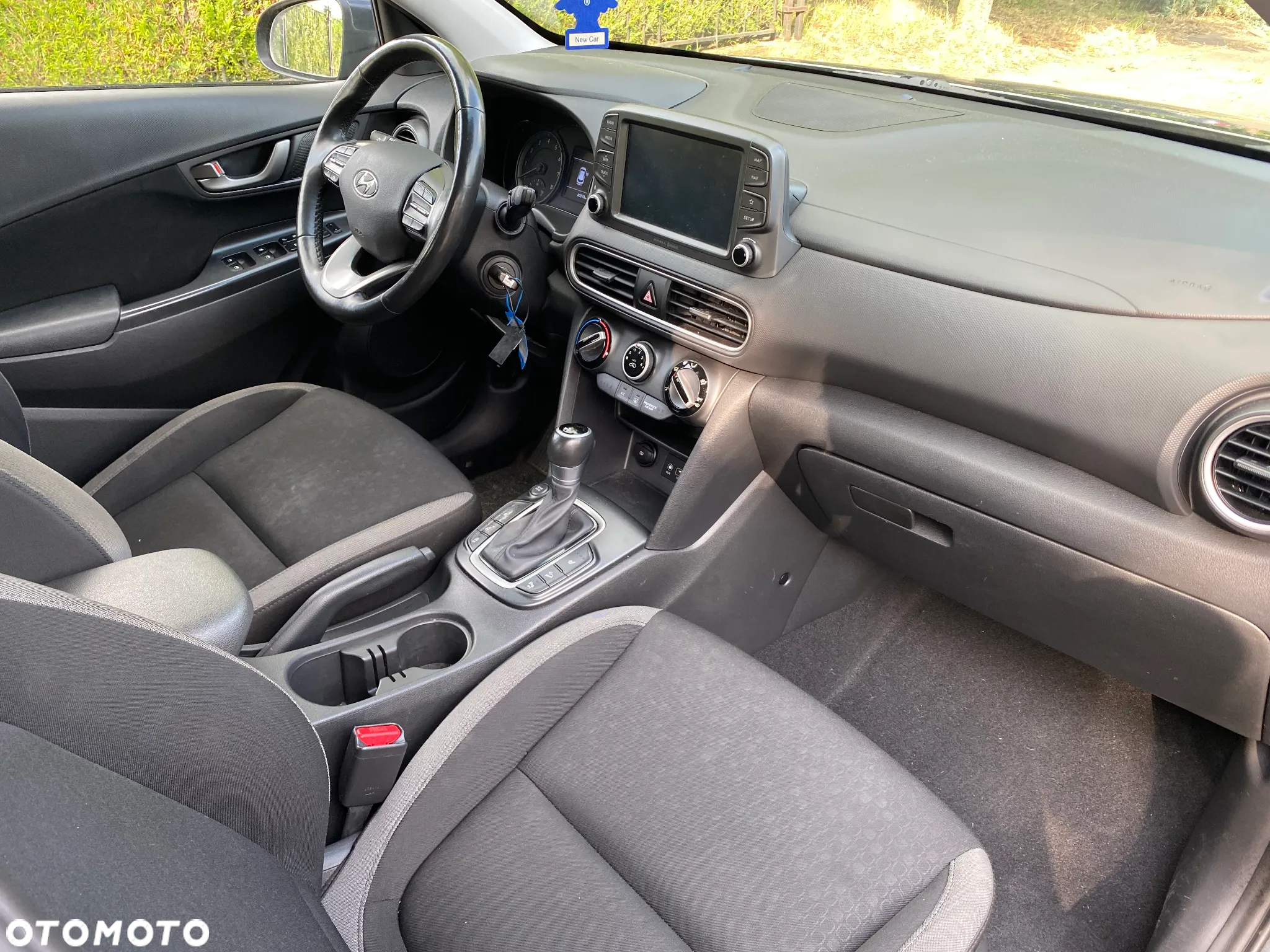 Hyundai Kona 1.6 T-GDI DCT Prime - 7