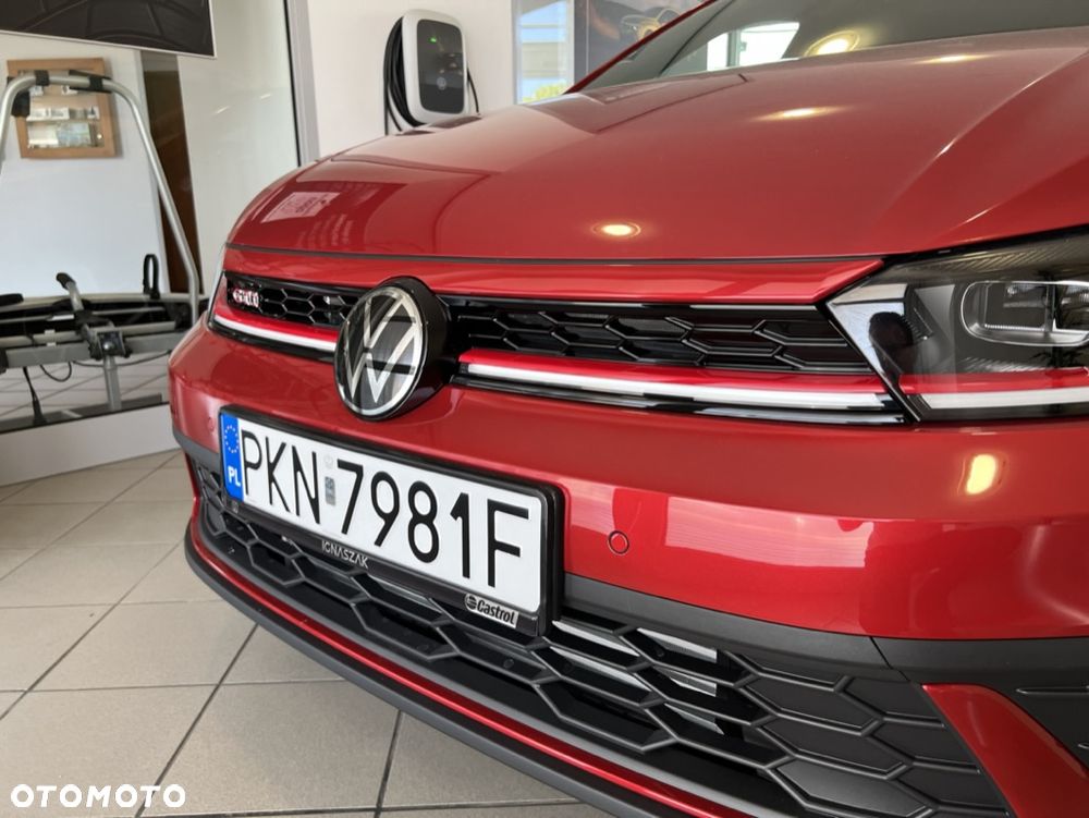 Volkswagen Polo - 5