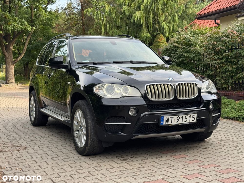 BMW X5 - 2
