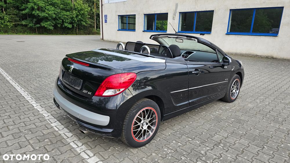 Peugeot 207 - 3