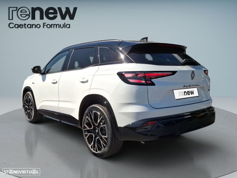 Renault Austral - 6