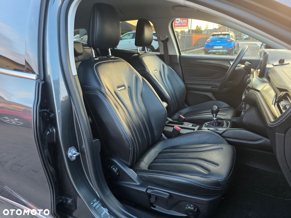 Ford Focus SW 2.0 EcoBlue S&S ACTIVE VIGNALE - 12