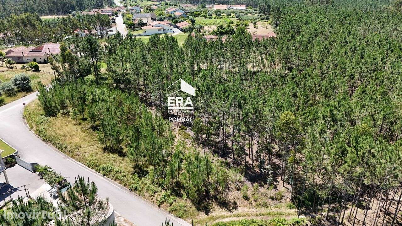 Terreno de 1080m2 em Carnide - Grande imagem: 4/21