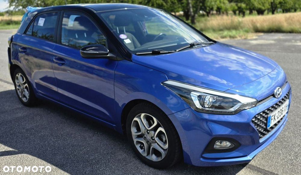 Hyundai i20 - 35