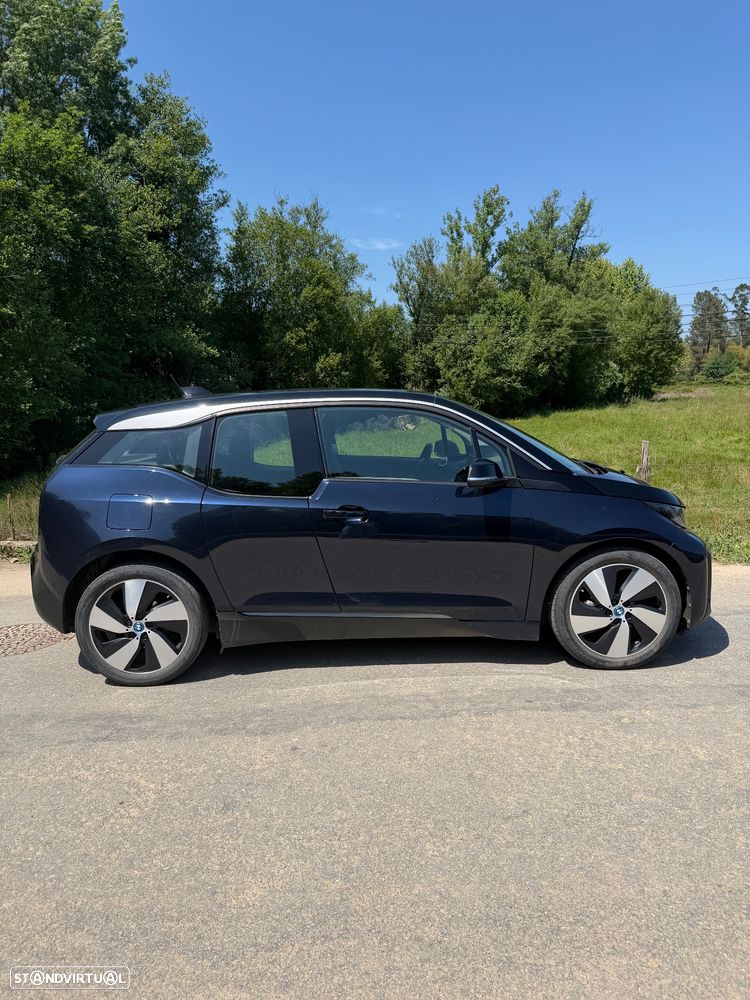 BMW i3 (120 Ah) - 5