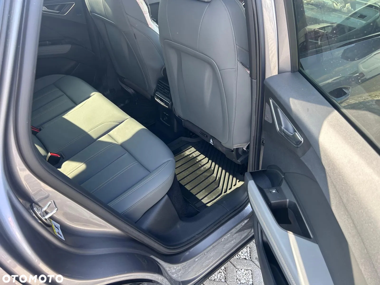 Audi Q4 Sportback e-tron 40 77kWh S Line - 27