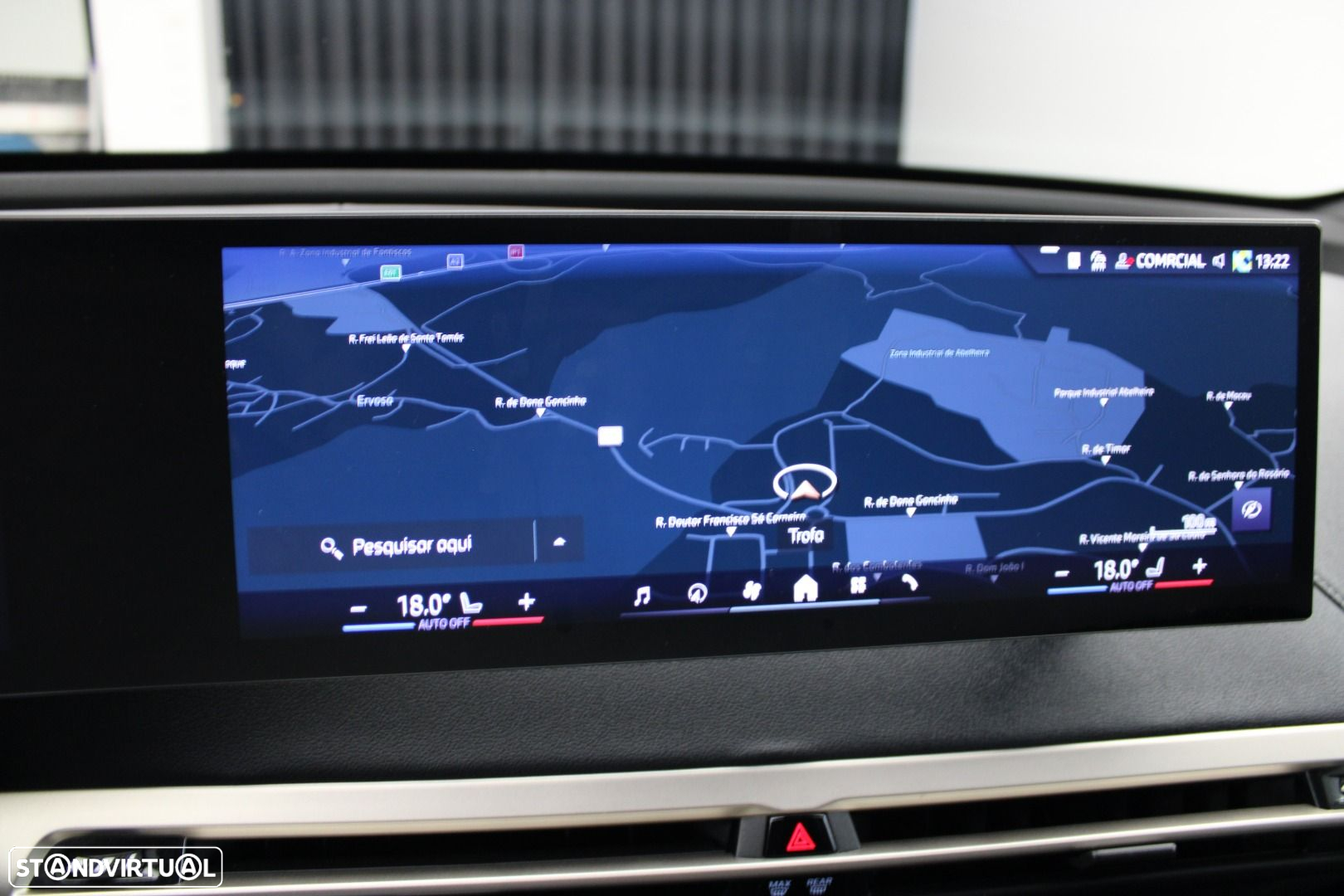 BMW iX xDrive 40 Pack Desportivo - 21