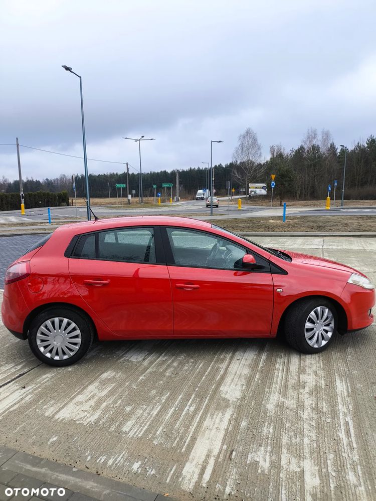Fiat Bravo 1.9 Multijet Dynamic - 4