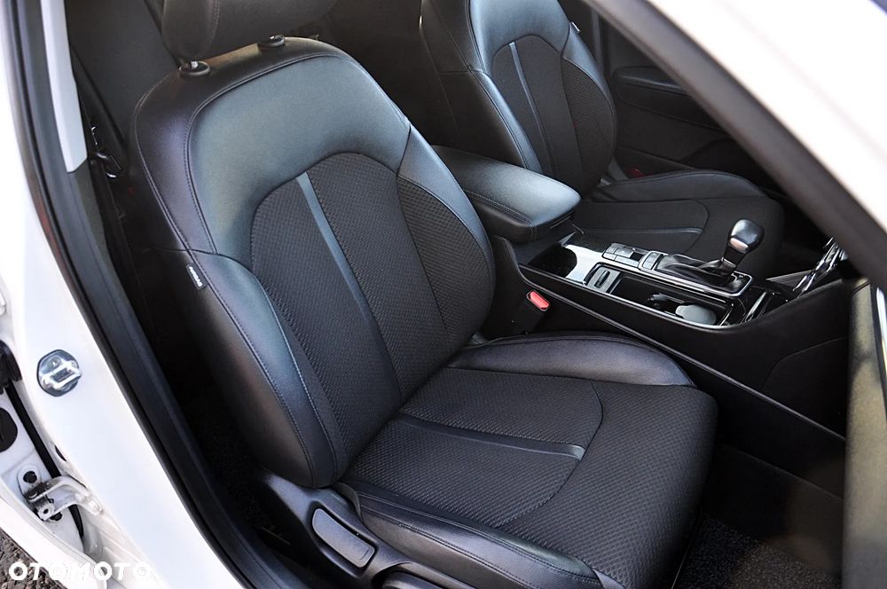 Kia Optima Sportagon 1.7 CRDI DCT Business Supreme - 27