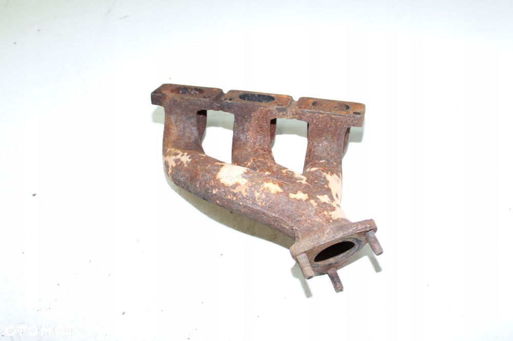 BMW 3 E36 E34 520 325I 320I M50 KOLEKTOR WYDECHOWY 1716733 1716735 - 6