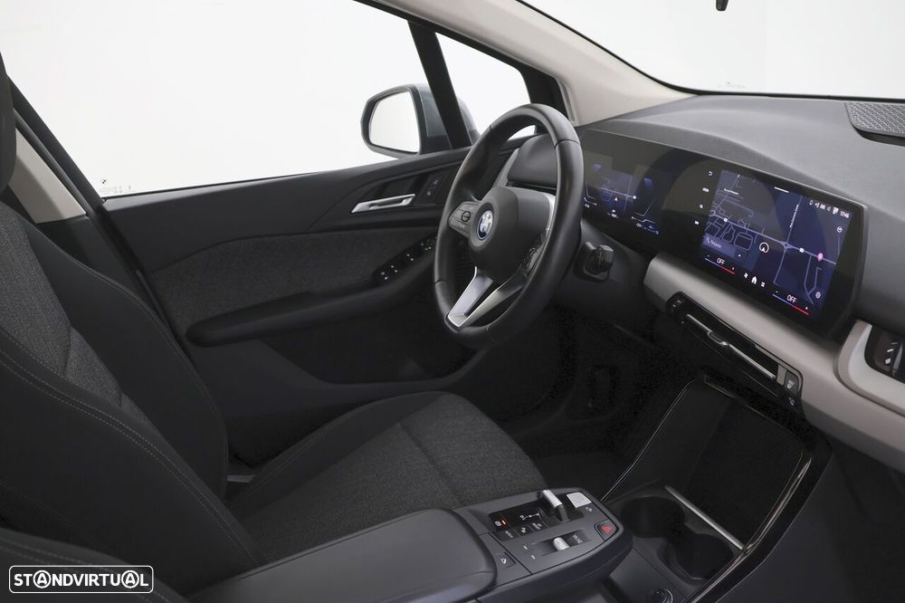 BMW 225xe Active Tourer e xDrive - 7