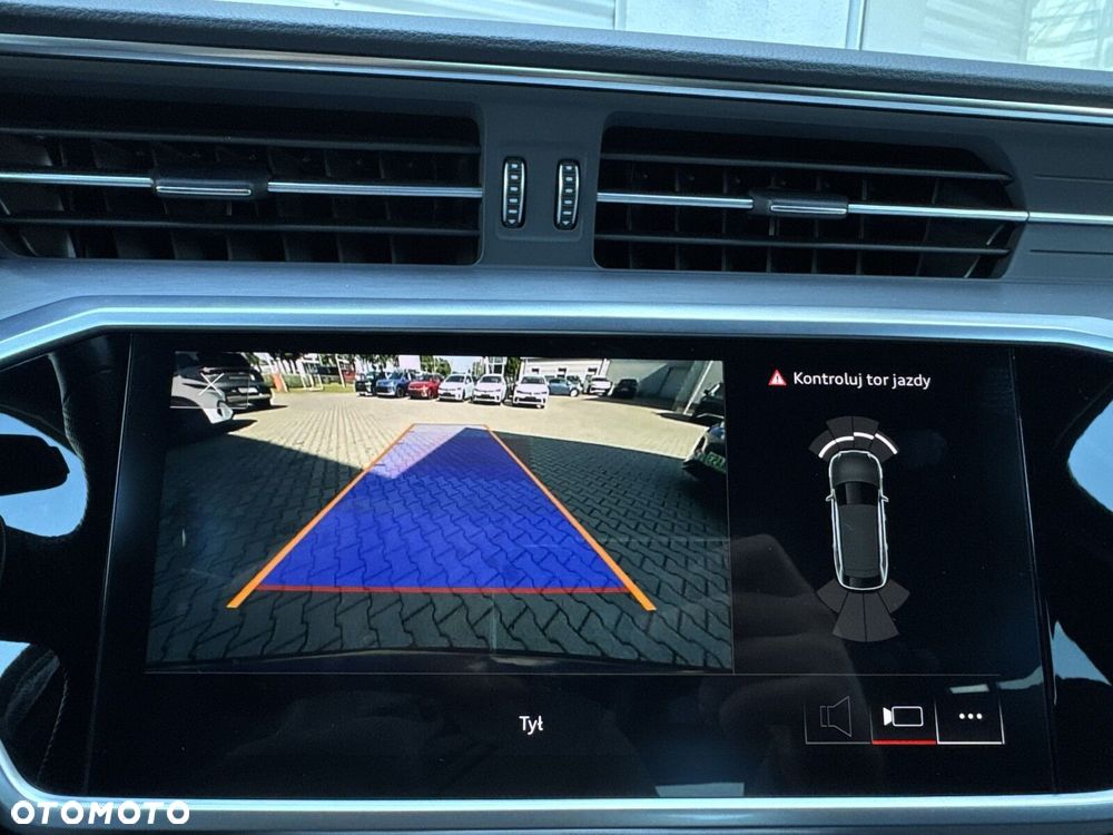 Audi A6 Avant 45 TFSI mHEV Quattro S Line S tronic - 31