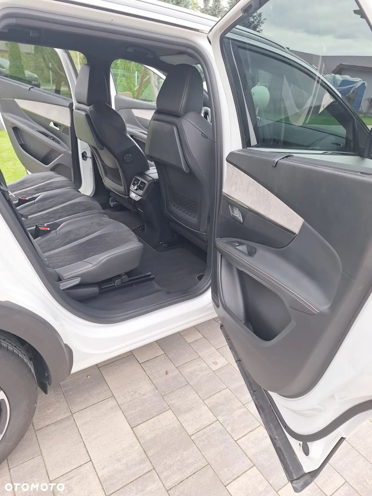 Peugeot 5008 BlueHDI 180 EAT8 GT - 13