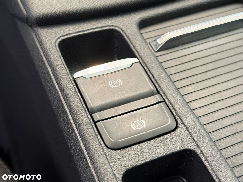 Skoda Octavia 2.0 TDI Ambition - 20