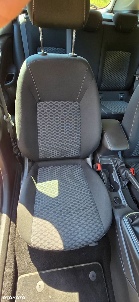 Opel Astra 1.4 Turbo Start/Stop Dynamic - 33