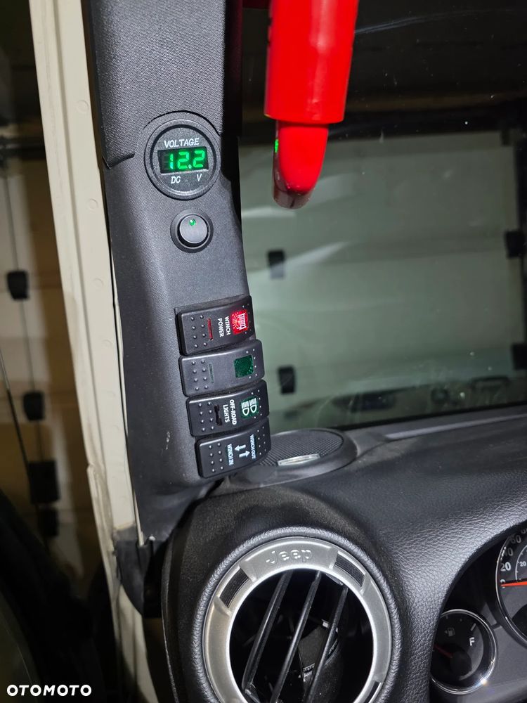 Jeep Wrangler - 26