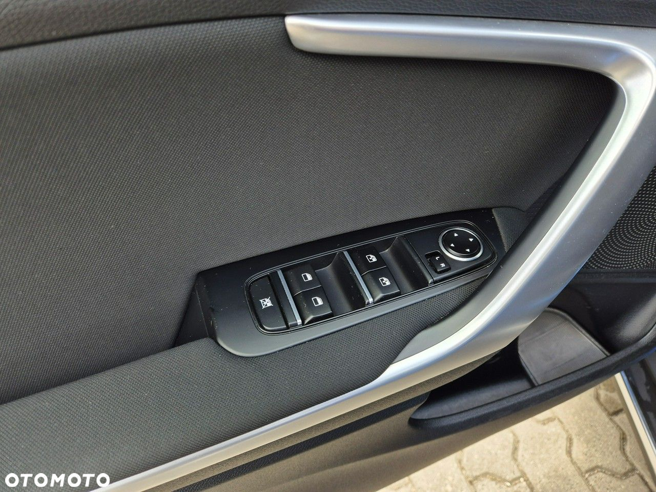 Kia XCeed - 13