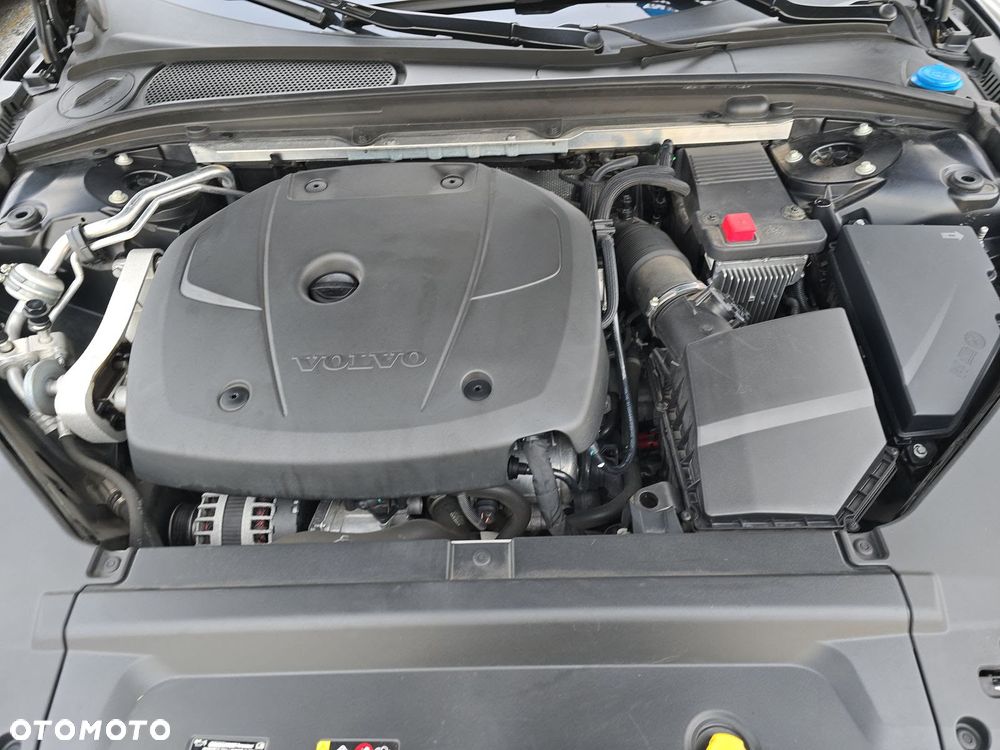 Volvo S90 T5 Geartronic Momentum - 12