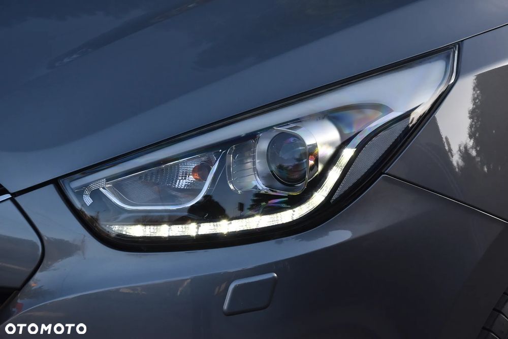 Hyundai ix35 1.6 GDI Premium 2WD - 15
