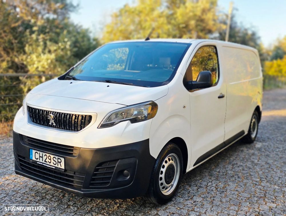 Peugeot Expert 1.6 Hdi 116cv - 2