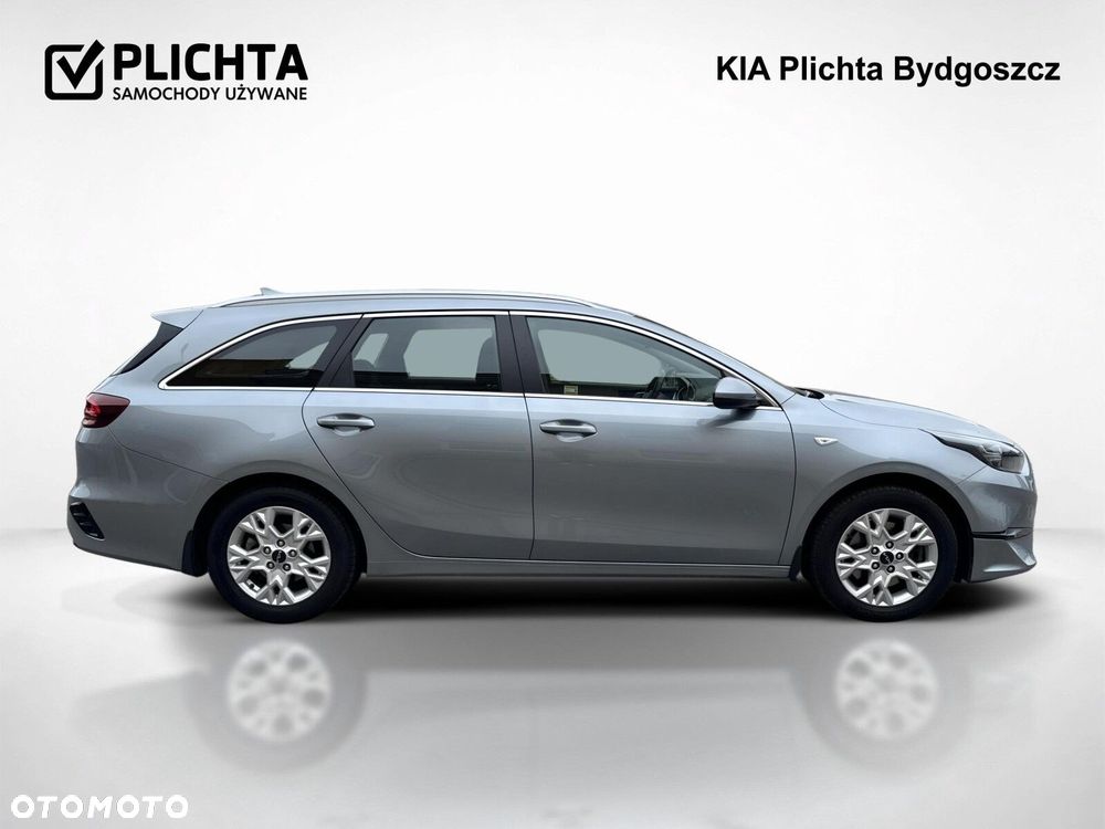Kia Ceed 1.5 T-GDI M - 7