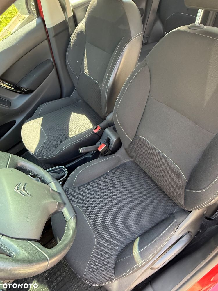 Citroën C3 1.2 PureTech Exclusive - 12
