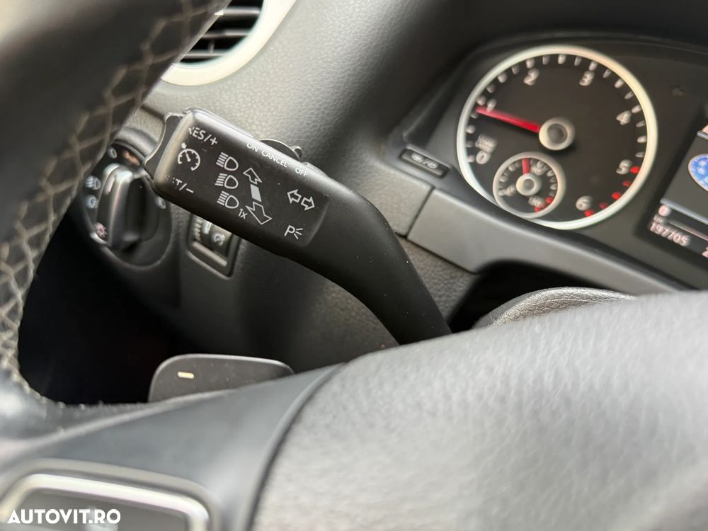 Volkswagen Tiguan 2.0 TDI DPF 4Motion DSG Life - 33