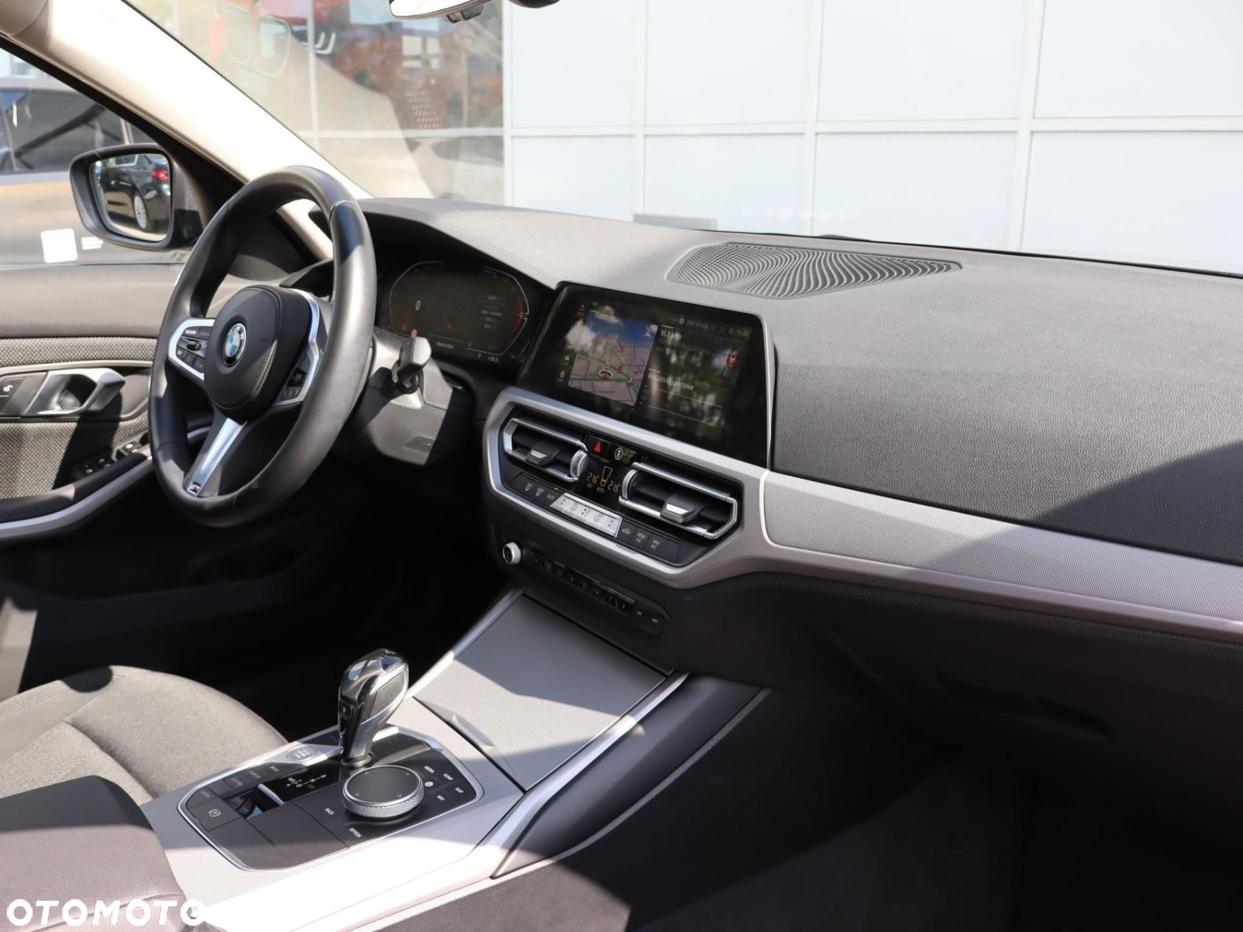 BMW Seria 3 - 7
