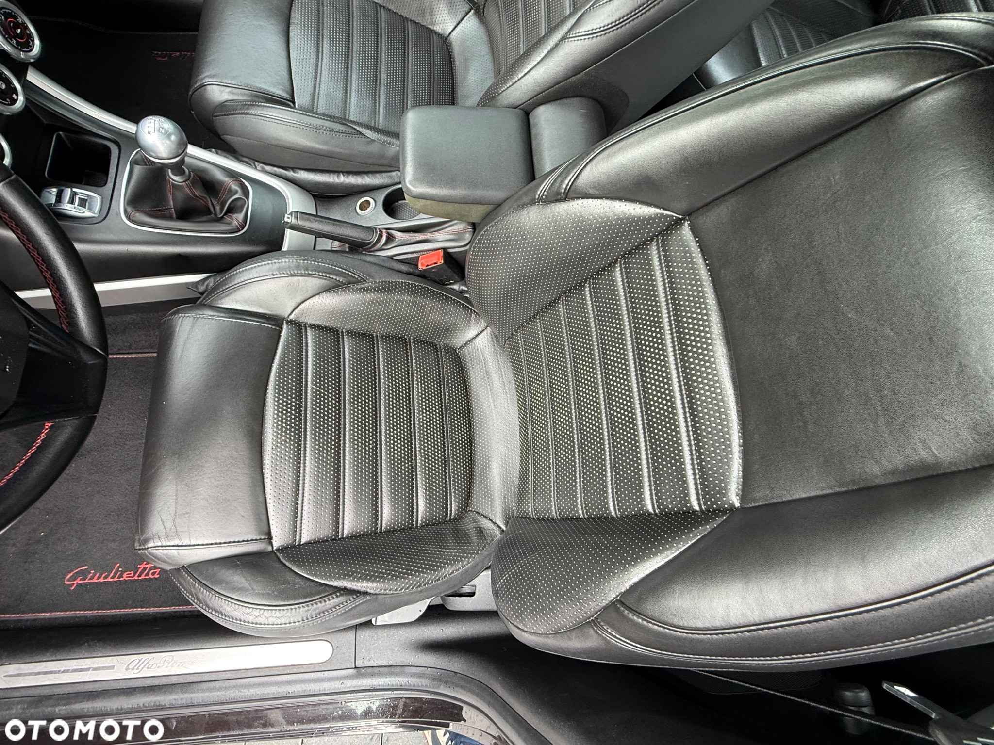 Alfa Romeo Giulietta 1.4 TB MultiAir Exclusive - 10