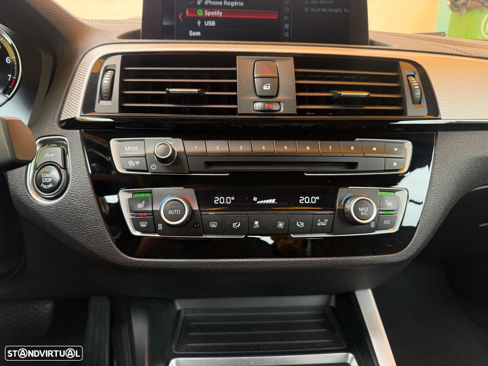BMW 230 i Sport-Aut. M Sport - 25