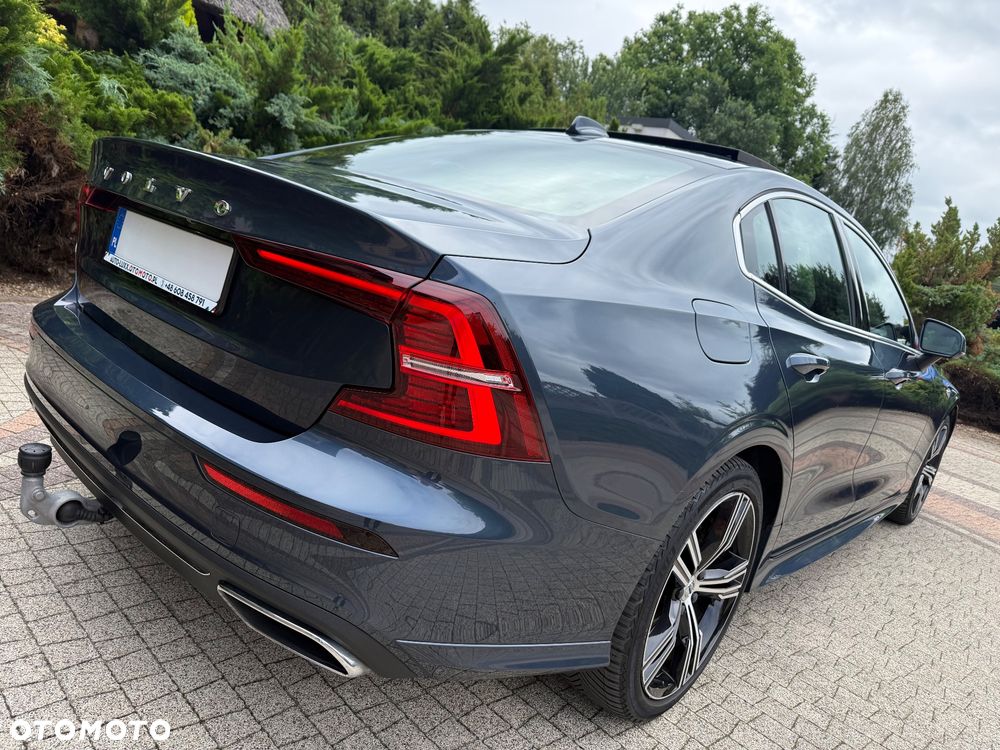 Volvo S60 - 10