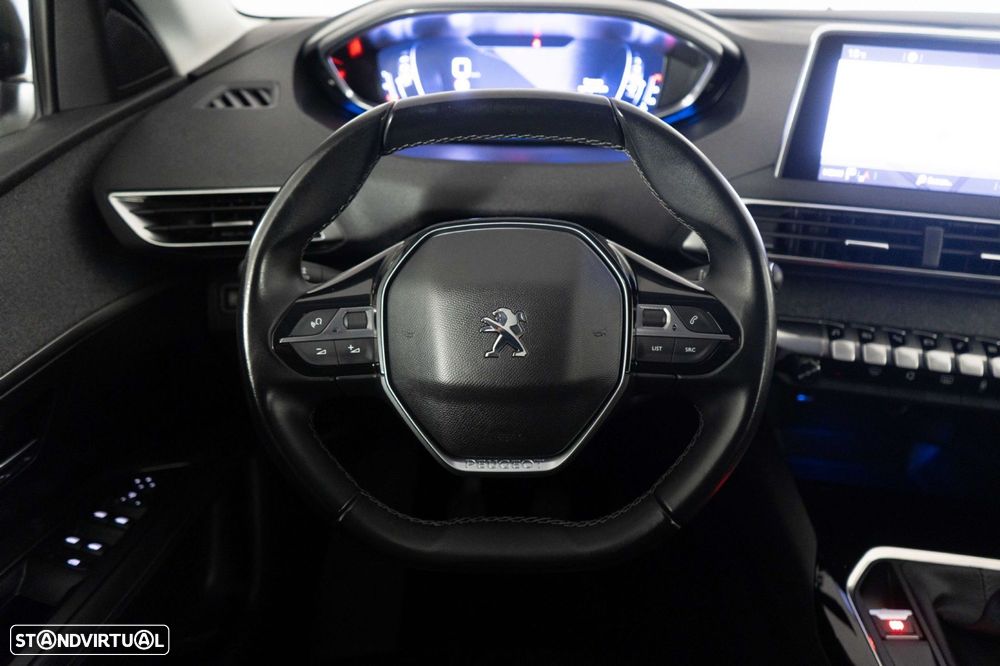 Peugeot 3008 1.2 PureTech Allure Pack - 28