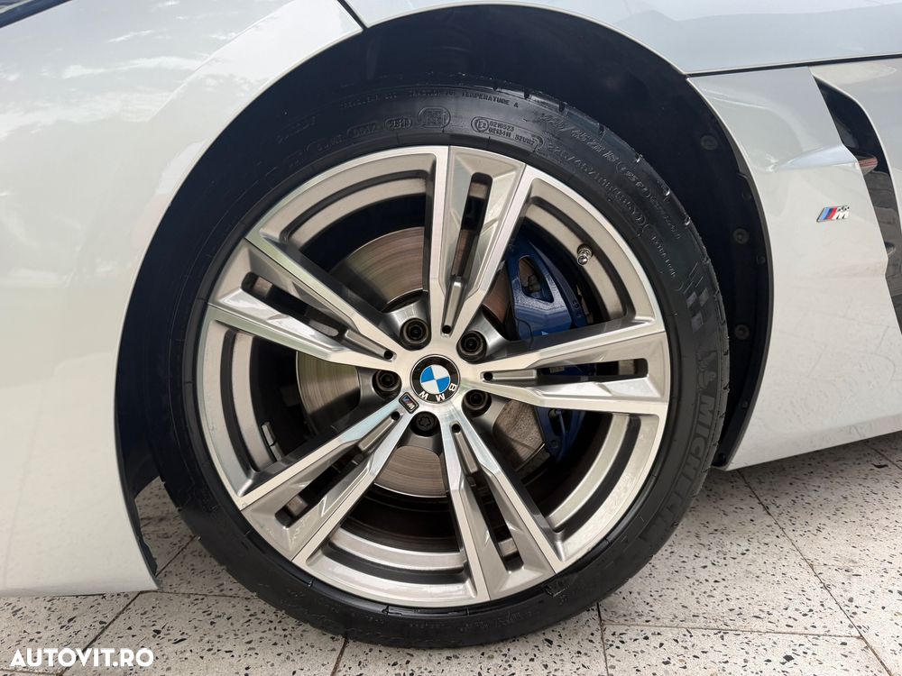 BMW Z4 sDrive30i Aut. Advantage - 25