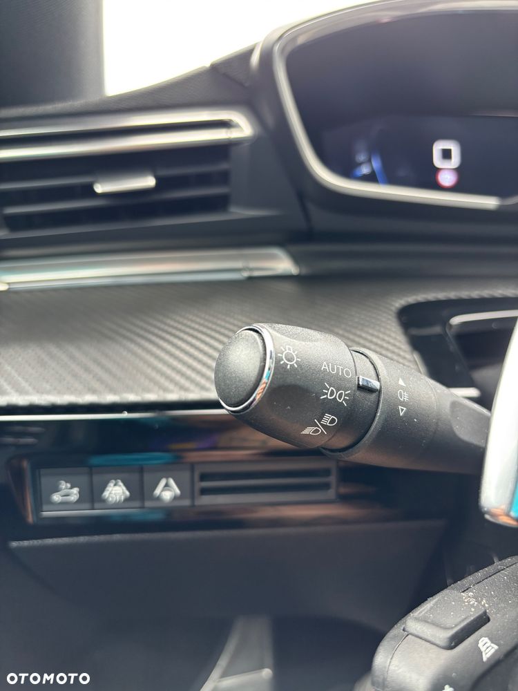 Peugeot 508 1.5 BlueHDi GT S&S EAT8 - 35
