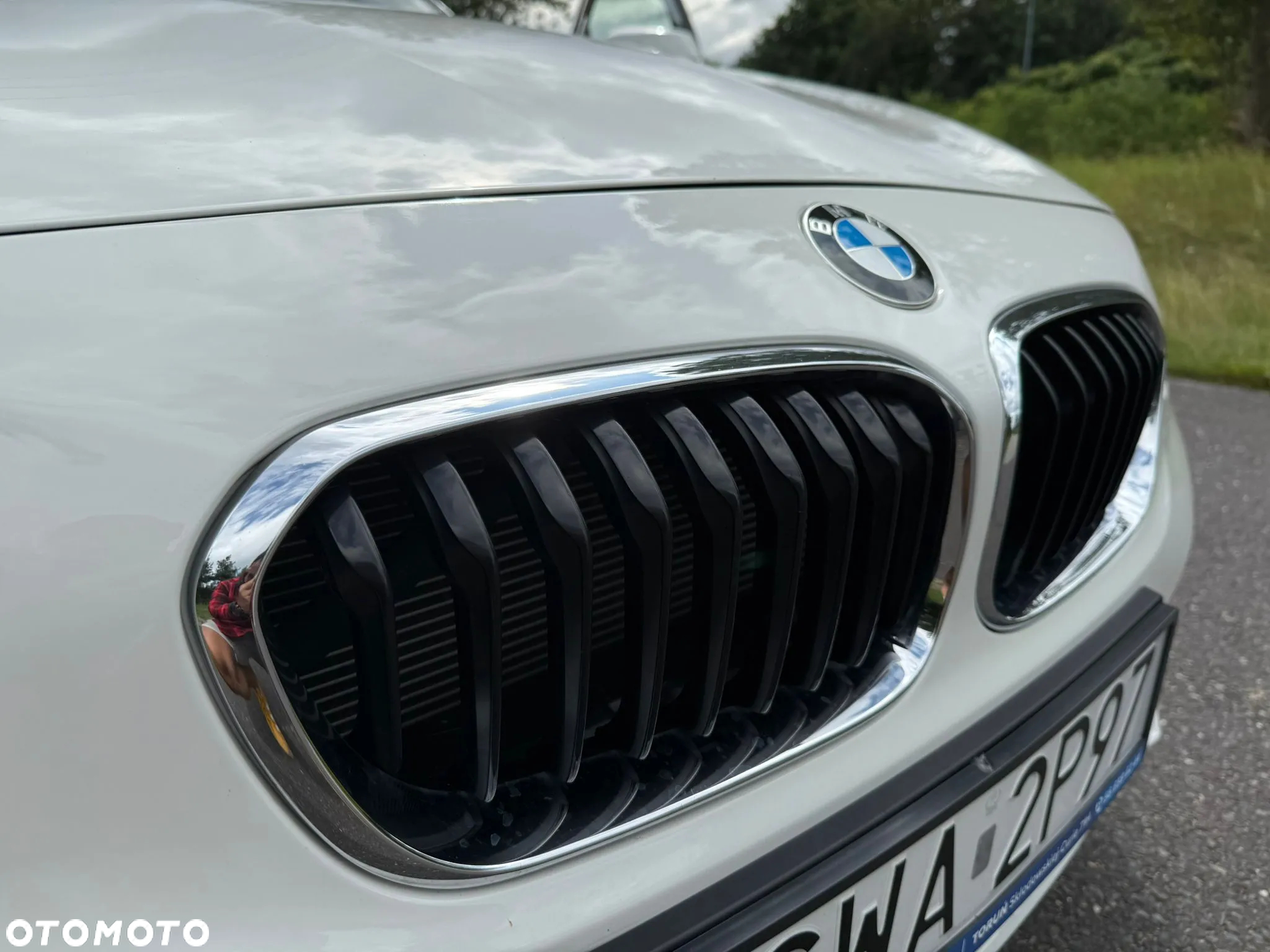 BMW Seria 1 116i - 16