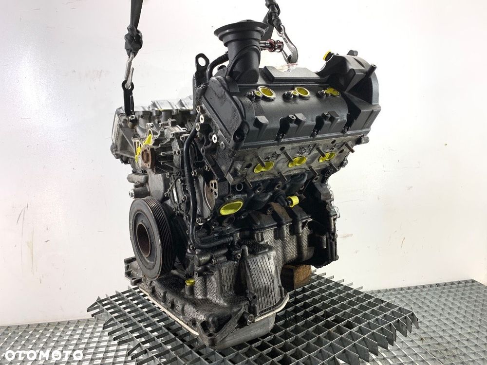 SILNIK  AUDI A6 C7 (4G2, 4GC) 2010 - 2018 3.0 TDI quattro 150 kW [204 KM] olej napędowy 2011 - 2018 - 14