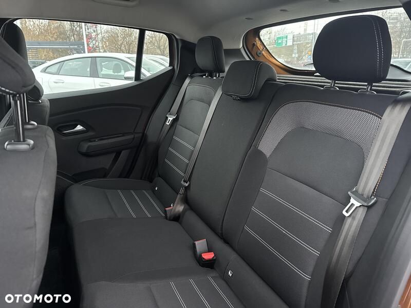 Dacia Sandero 1.0 TCe Comfort - 13