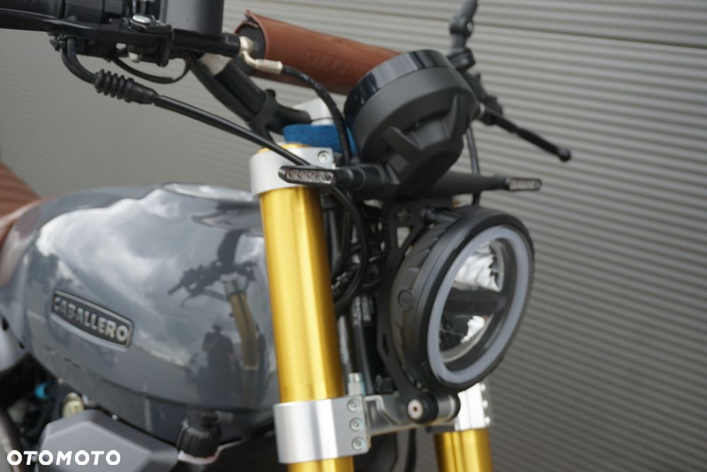 Fantic TX - 13