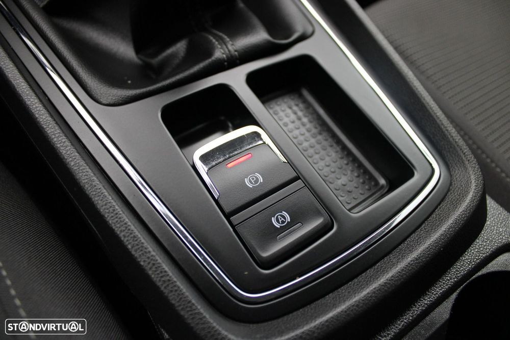 SEAT Leon ST 1.6 TDI Style S/S - 21