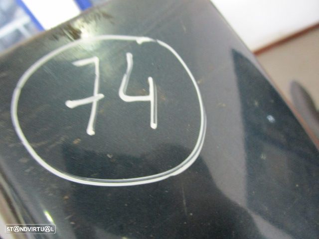 Embaladeira EMBA74 VOLVO 850 1997 4P Esquerda - 1