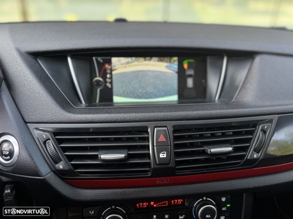 BMW X1 18 d xDrive Auto Line Sport - 20