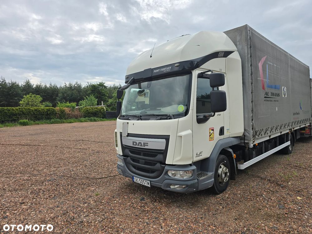 DAF LF 45.210 - 4