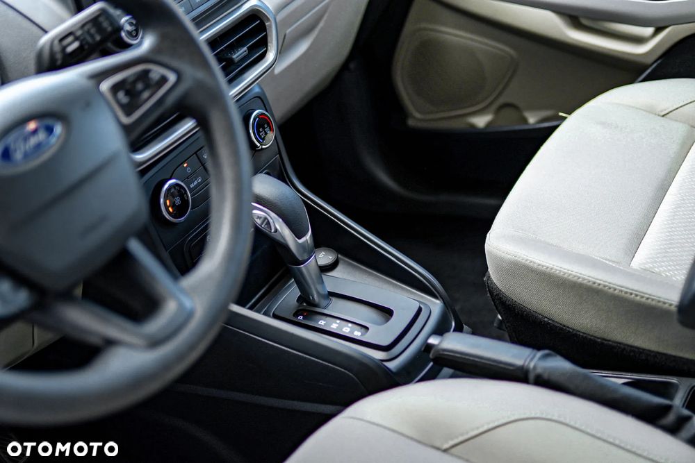 Ford EcoSport - 10