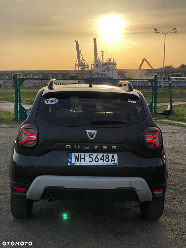 Dacia Duster 1.0 TCe Prestige - 6