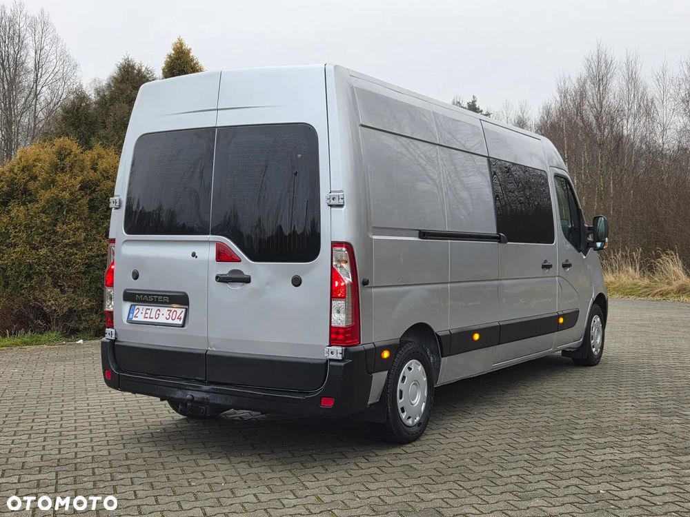 Renault Master - 4