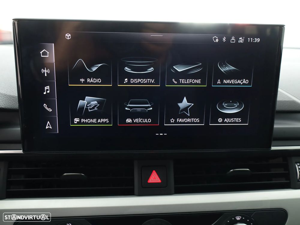 Audi A4 Avant 30 TDI S tronic - 19